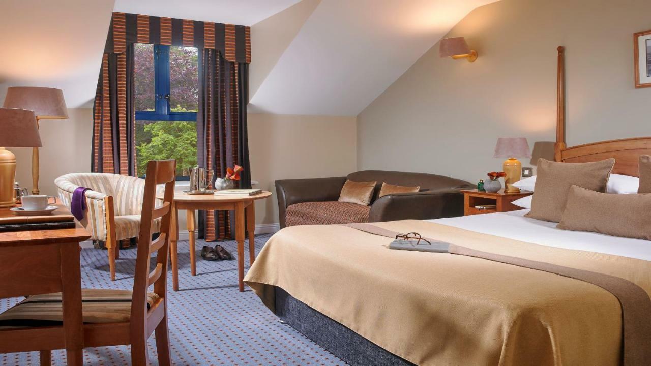 The Parkavon Hotel Killarney Exteriér fotografie