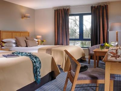 The Parkavon Hotel Killarney Exteriér fotografie