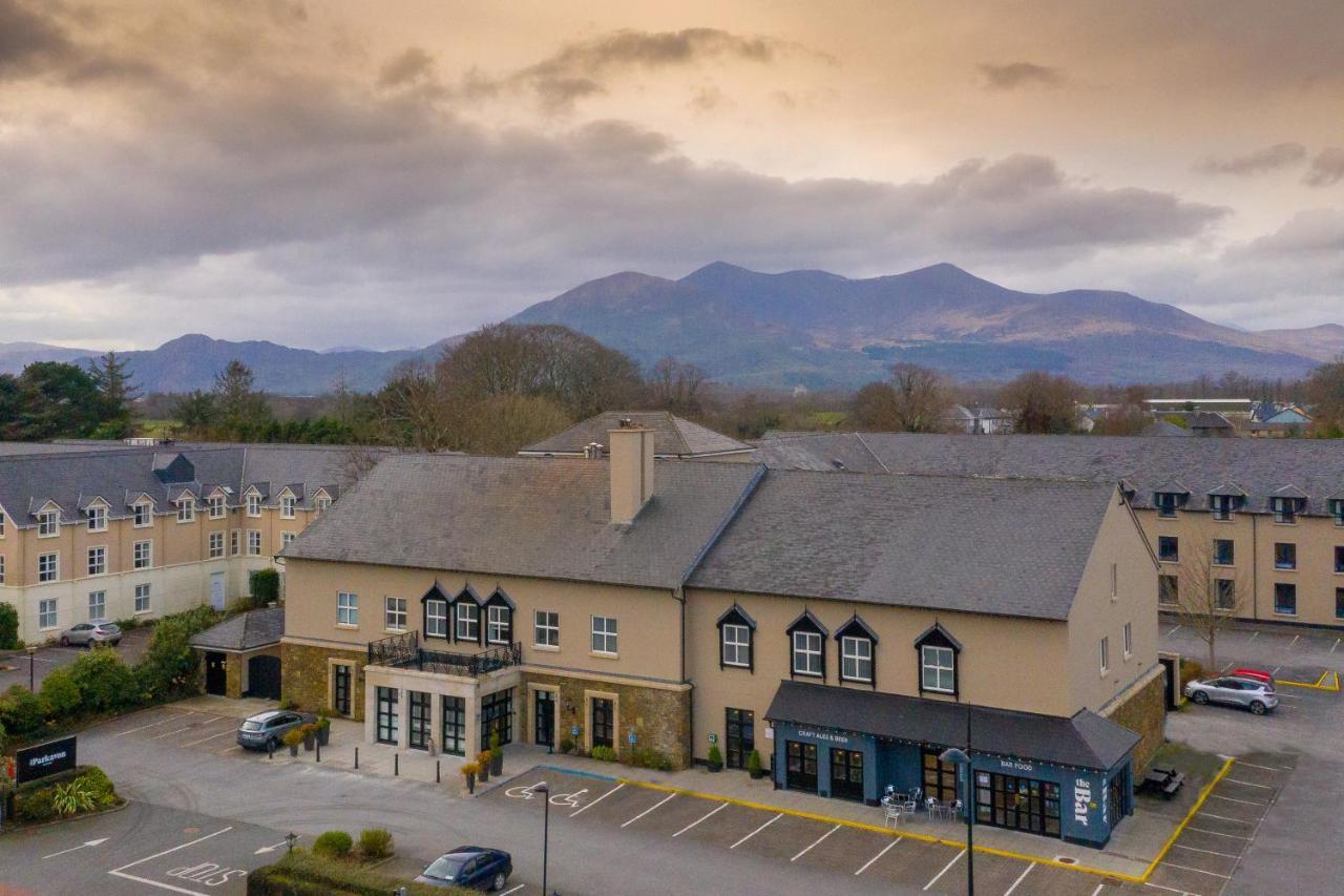 The Parkavon Hotel Killarney Exteriér fotografie