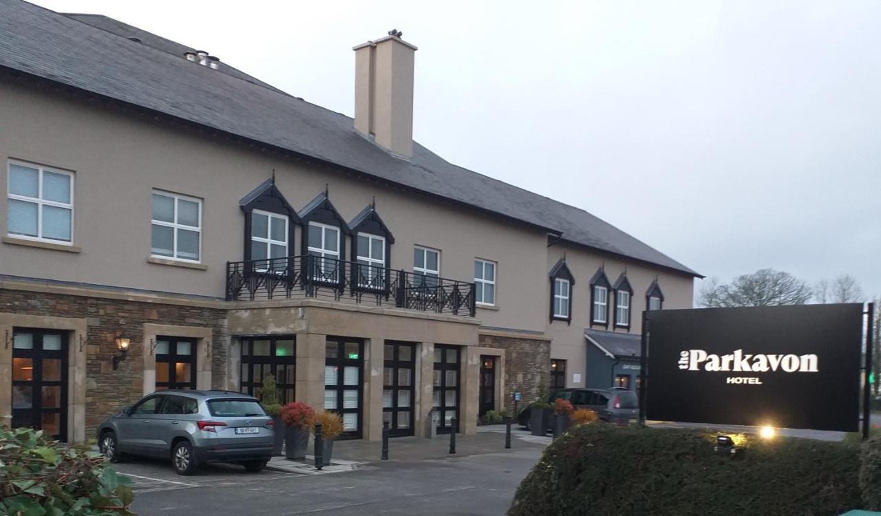 The Parkavon Hotel Killarney Exteriér fotografie