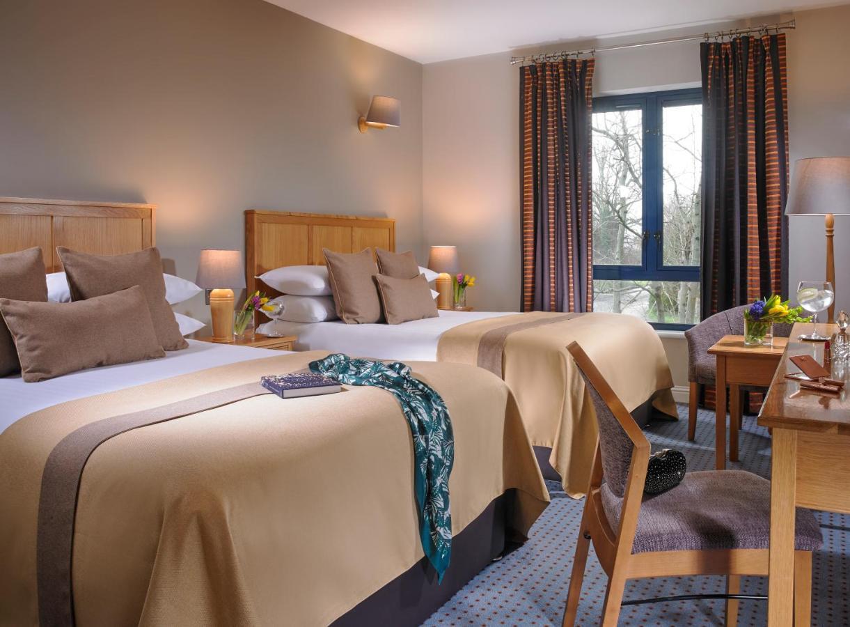 The Parkavon Hotel Killarney Exteriér fotografie